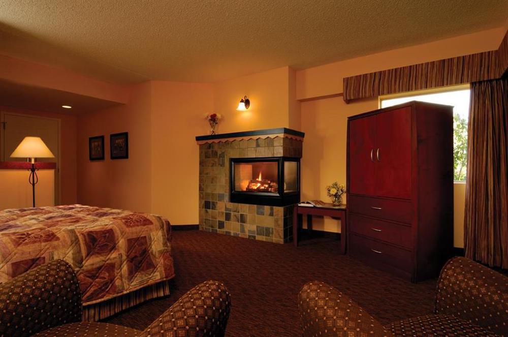 Kah-Nee-Ta Resort Warm Springs Phòng bức ảnh